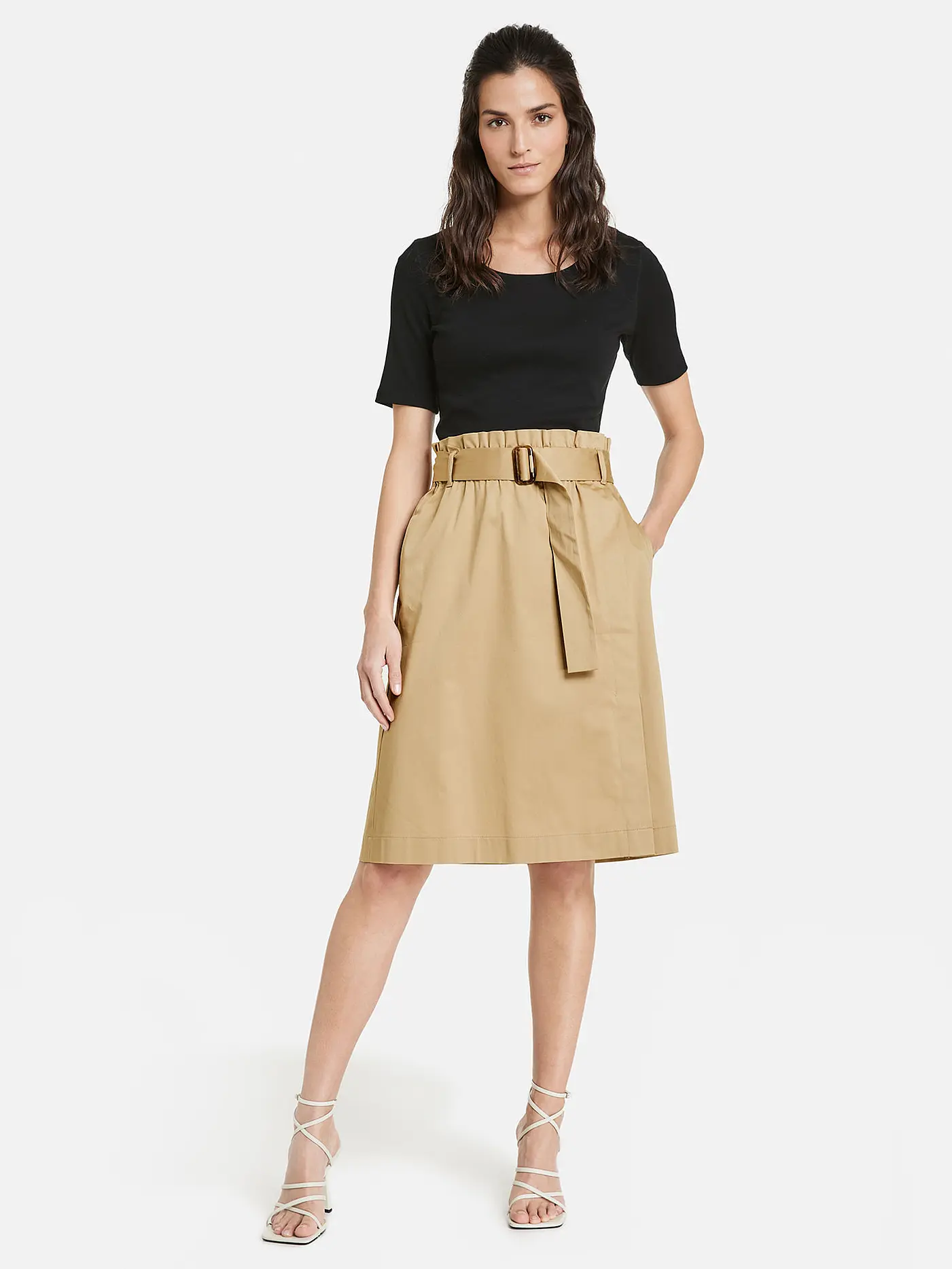 GERRY WEBER | Rock | 